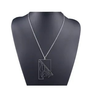 Iran Galery si-o-se-pol Gold Necklace