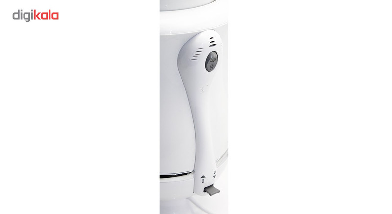 سماور برقی ریوالد مدل 800201 سماور برقی ریوالد مدل 800201