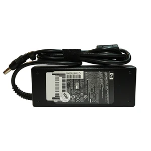 شارژر لپ تاپ 19 ولت 4.74 آمپر مگاسل مدل PA-1900- 08H2 Bullet