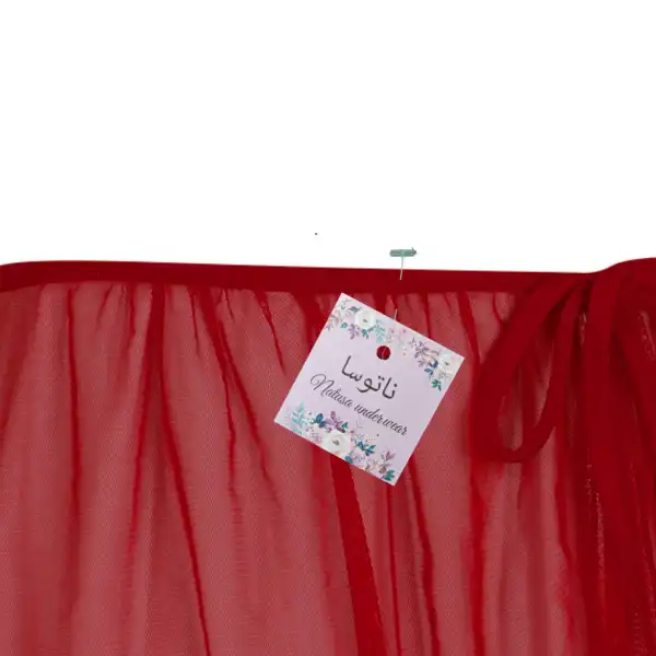 رویه مایو زنانه ناتوسا مدل NT639