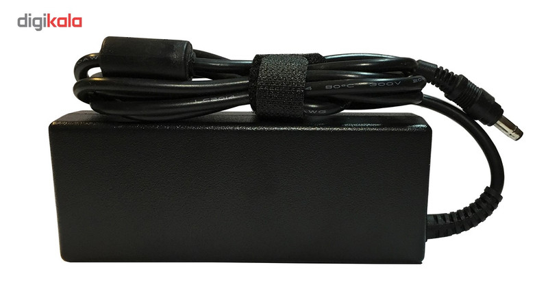 شارژر لپ تاپ 19 ولت 4.74 آمپر مدل PA-1900- 08H2 Bullet 1