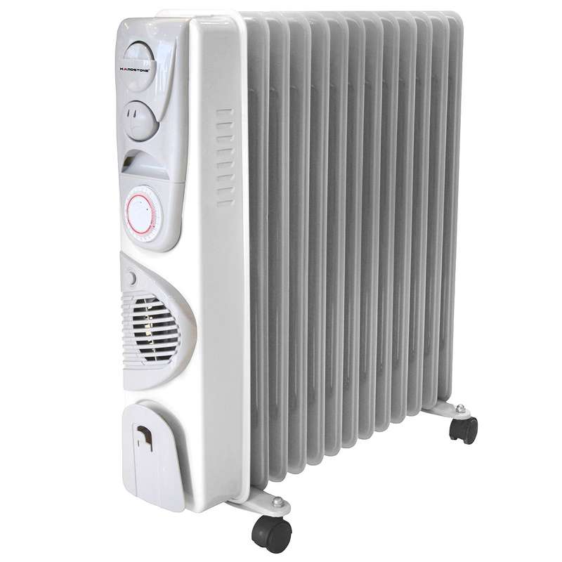 شوفاژ برقی هاردستون مدل OR2509