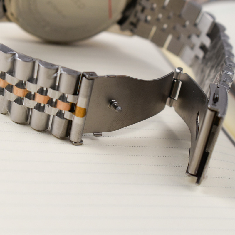 ساعت مچی عقربه‌ای مردانه مدل 9113m