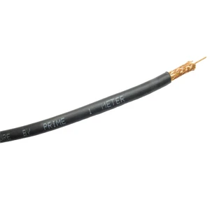 کابل کواکسیال پرایم مدل PR796CCA به طول 500 متر