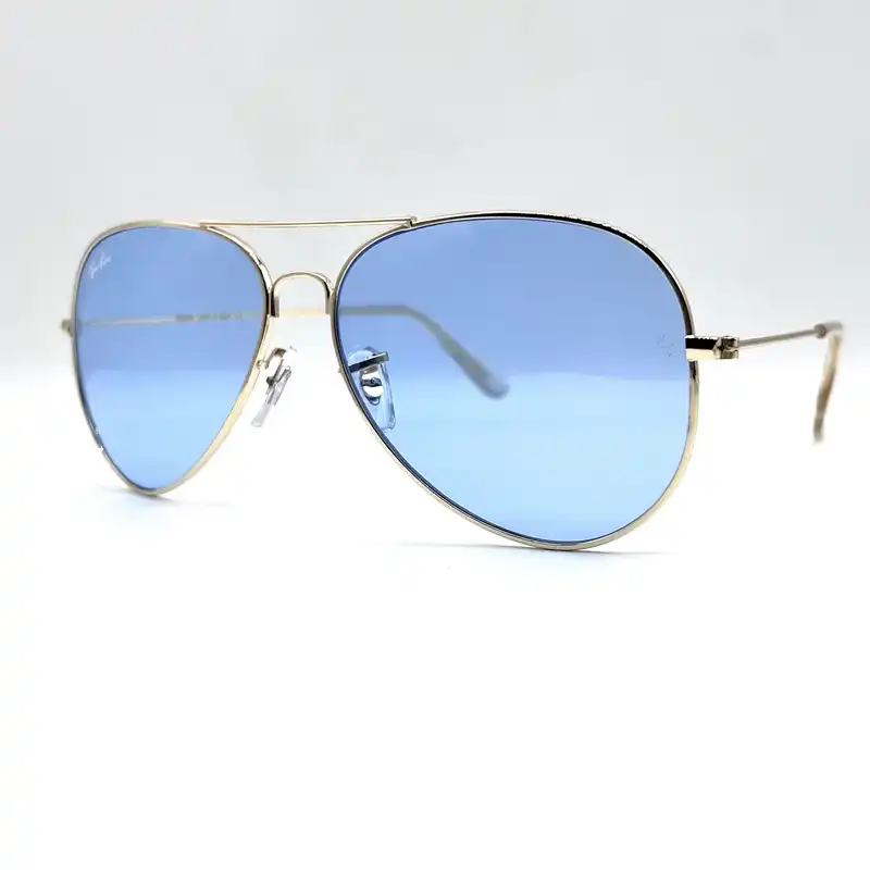 عینک شب مردانه مدل Ri 2526