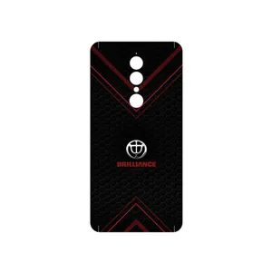 MAHOOT Brilliance Cover Sticker for UMI A1 Pro