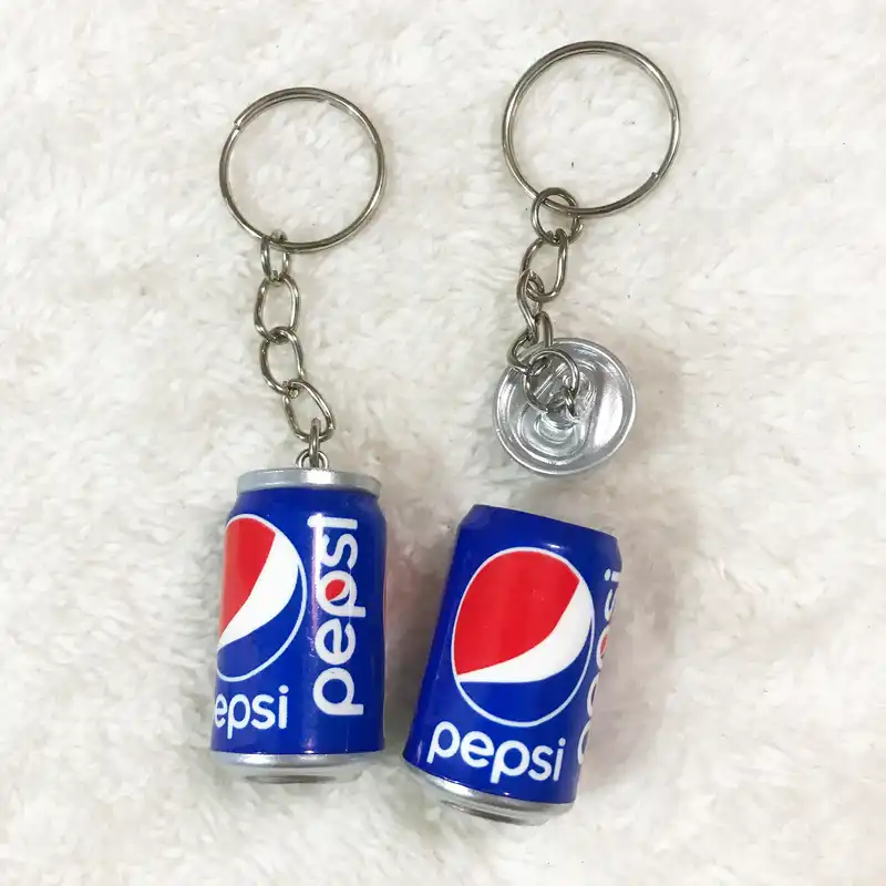 جاکلیدی مدل نوشابه پپسی کد 02