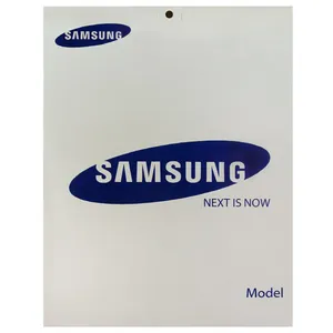 محافظ صفحه نمایش تبلت مدل Normal مناسب برای تبلت سامسونگ Tab A 10inch