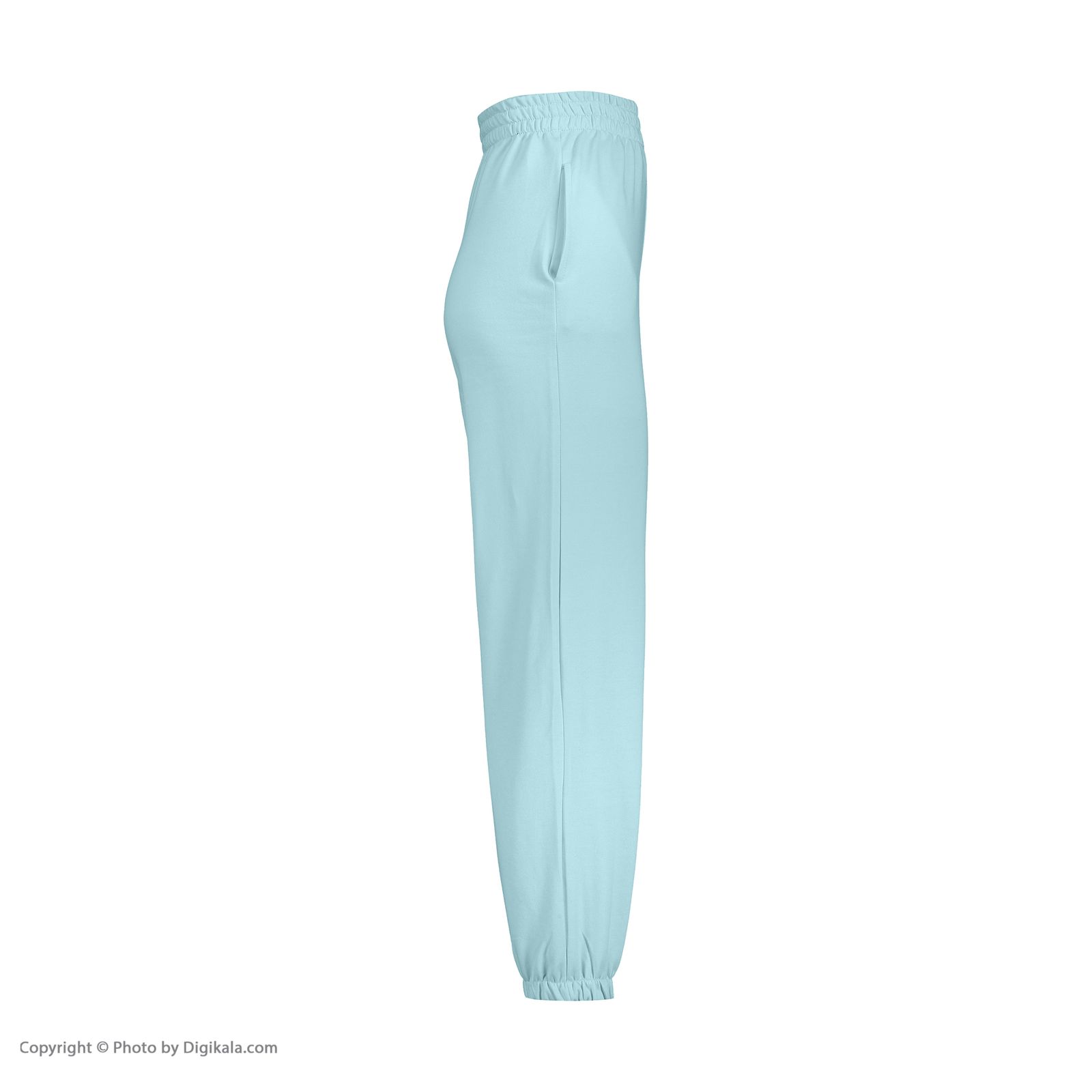 شلوار زنانه کیکی رایکی مدل BB03489-016 - - 5