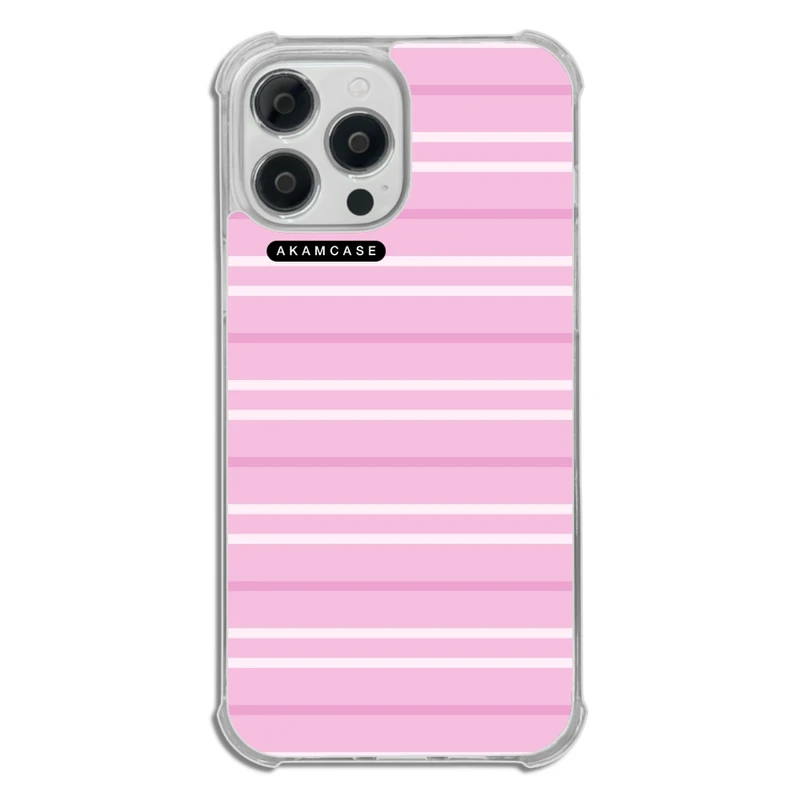 کاور آکام مدل AMCWTA13PROMAX-CUTE PATTERN7 مناسب برای گوشی موبایل اپل iPhone 13 Pro Max
