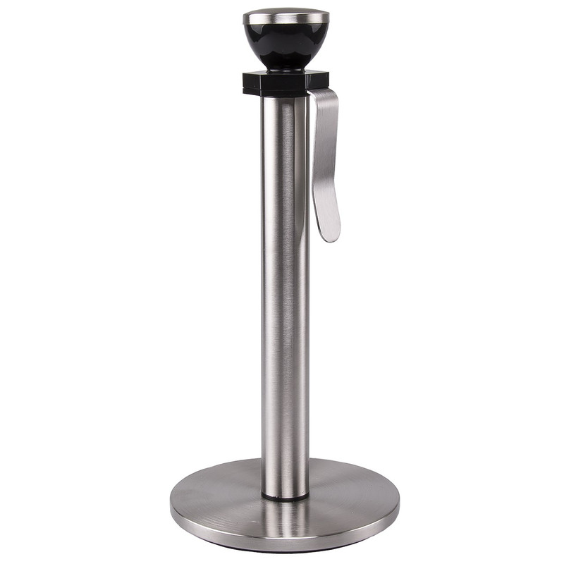 پایه رول دستمال کاغذی C AND S مدل1017 پایه رول دستمال کاغذی C AND S مدل1017