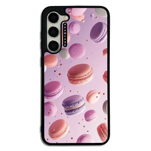 AKAM AMC-WSGS23P-CANDY-5 Cover For Samsung Galaxy S23 Plus