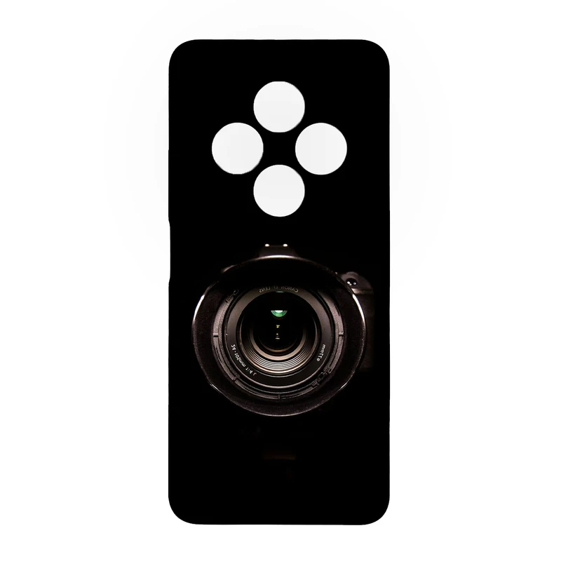 کاور طرح دوربین کد 105 مناسب برای گوشی موبایل شیائومی Redmi 14C