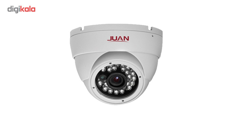 سیستم امنیتی ژوان مدلJA-537B3HBB