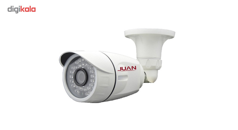 سیستم امنیتی ژوان مدلJA-537B3HBB