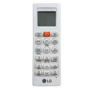 ریموت کنترل مدل 1088TLG مناسب برای کولر گازی LG
