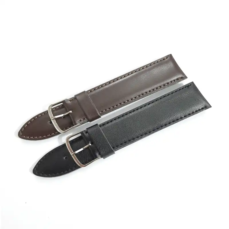 بند ساعت مچی مدل 22 P کد A 70 به همراه پین و ابزار کوتاه کننده بند