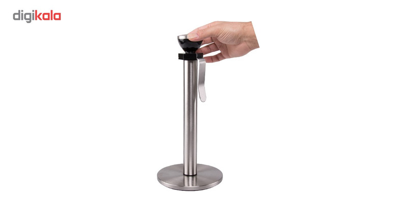 پایه رول دستمال کاغذی C AND S مدل1017 پایه رول دستمال کاغذی C AND S مدل1017