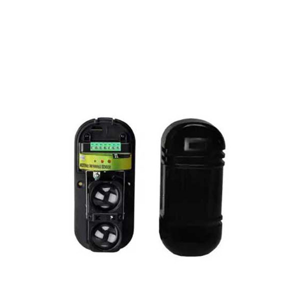 سنسور حرکتی دزدگیر مدل ABT-150 بسته 2 عددی سنسور حرکتی دزدگیر مدل ABT-150 بسته 2 عددی