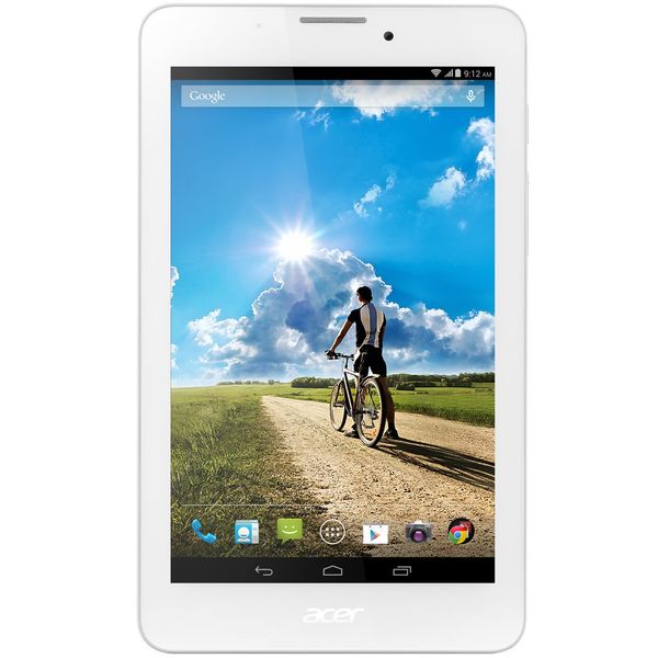 تبلت ایسر Iconia Tab 7 A1-713 HD – ظرفیت 16 گیگابایت تبلت ایسر Iconia Tab 7 A1-713 HD – ظرفیت 16 گیگابایت
