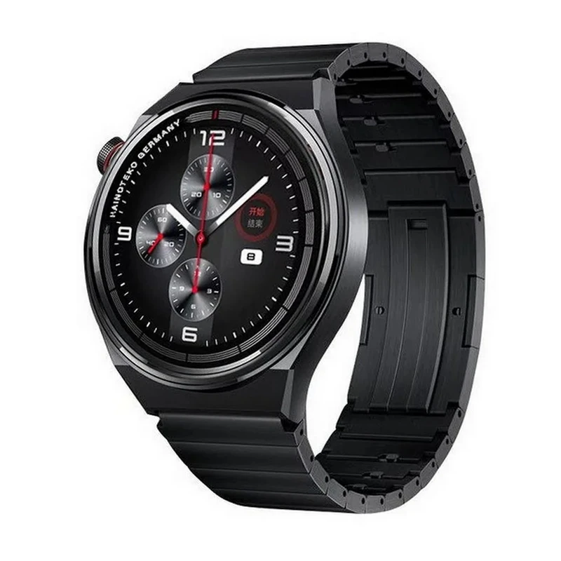 ساعت هوشمند هاینو تکو مدل MHD WATCH SPORT C08 دارای قابلیت های قابلیت مکالمه از طریق بلوتوث، پشتیبانی از زبان فارسی در منو و سیستم‌عامل بند سیلیکون