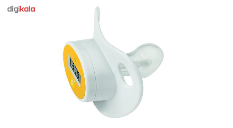 دماسنج دیجیتال کلترونیک مدل FT 3618