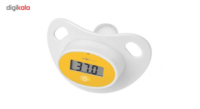 دماسنج دیجیتال کلترونیک مدل FT 3618