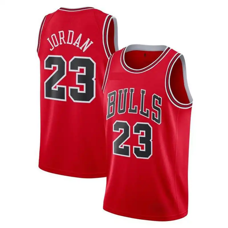 ست تاپ و شلوارک ورزشی مردانه مدل شیکاگو بولز 2022R