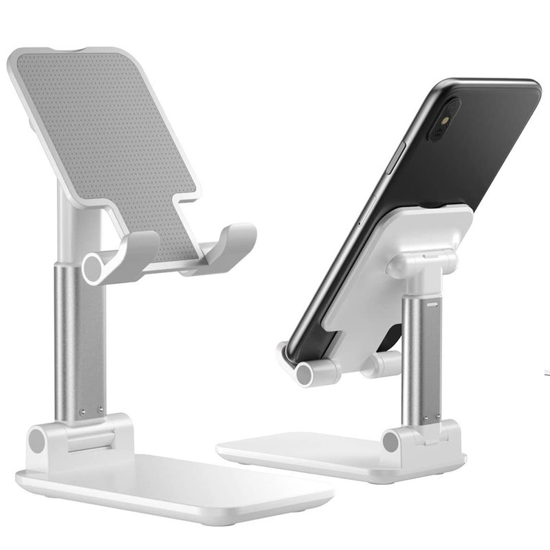 قیمت و خرید پایه نگهدارنده گوشی موبایل مدل FOLDINGSTAND