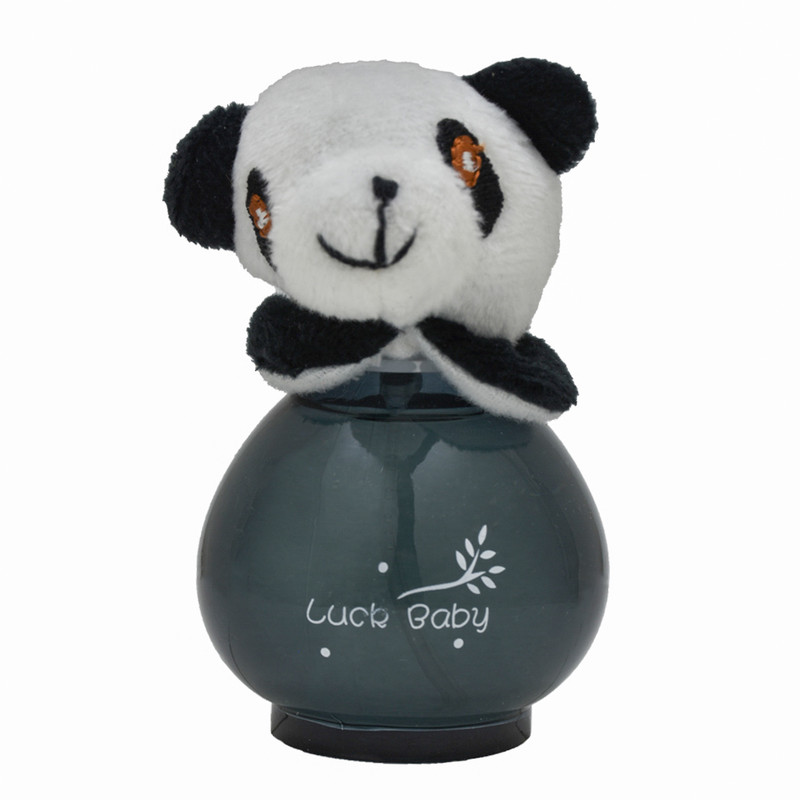 ادکلن کودک لاک بیبی مدل خرس پاندا حجم 50 میلی لیتر