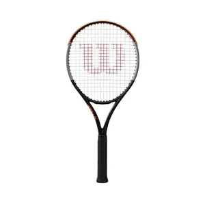 راکت تنیس ویلسون مدل BURN 100 v4