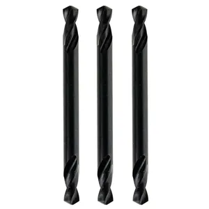 Welu Metal Drill Bit 5 mm Pack of 3