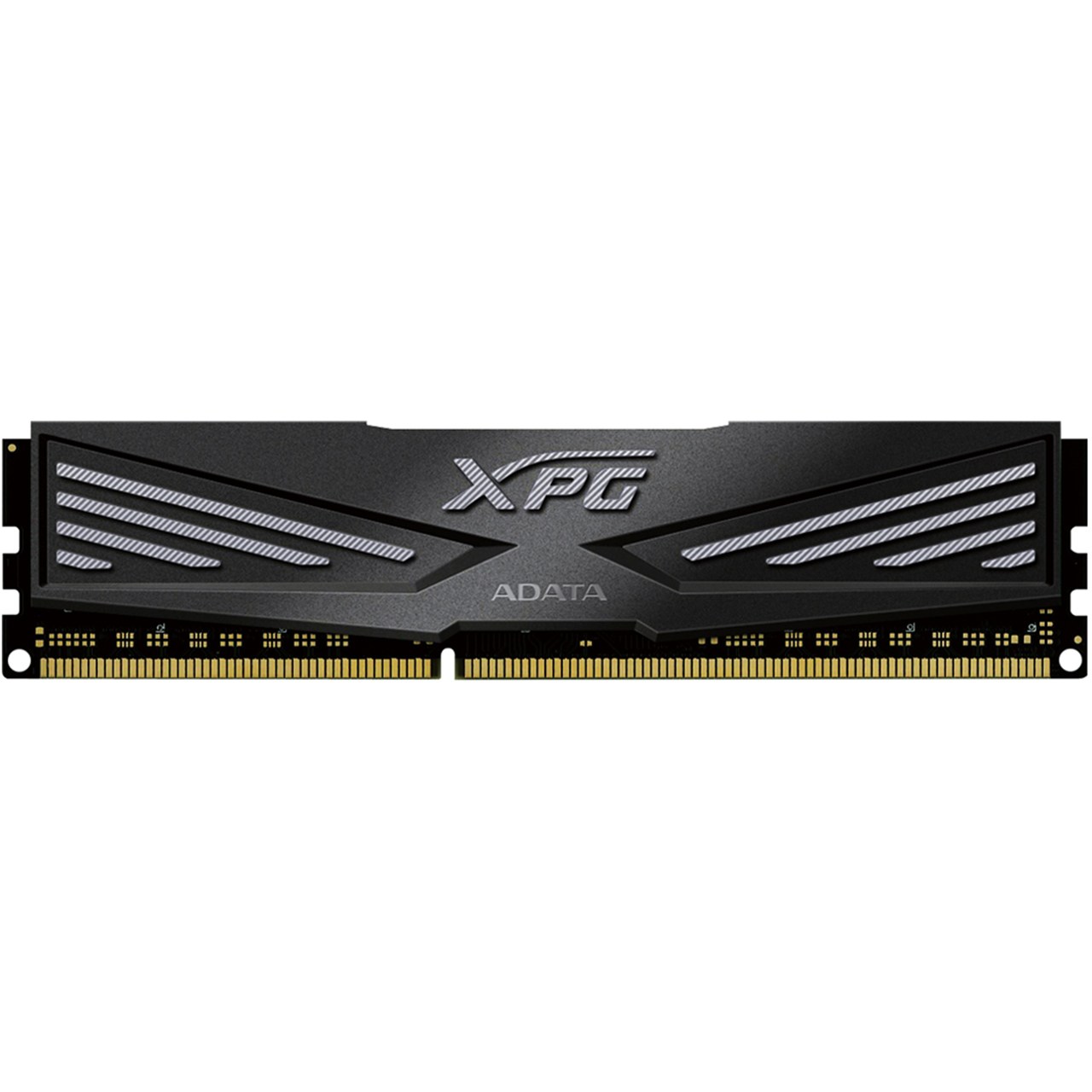 رم دسکتاپ DDR3 تک کاناله 1600 مگاهرتز CL9 ای دیتا مدل XPG V1 ظرفیت 8 گیگابایت