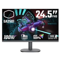 مانیتور گیمینگ 24.5 اینچ کولر مستر مدل CMI-GA2501