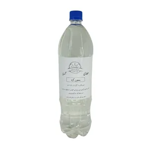 عرق گزنه آکسایا - 1.5 لیتر