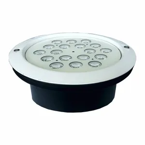 چراغ استخری 18 وات ایمکس مدل 18REM