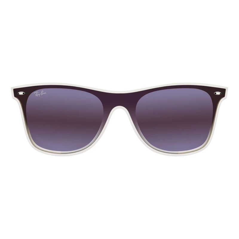 عینک آفتابی ویفرر (Wayfarer) زنانه ری بن مدل 0RB4440N-64160U-41