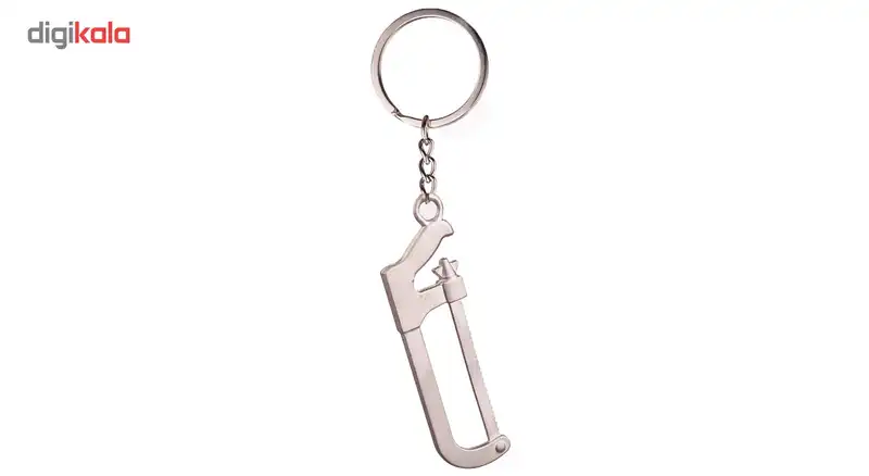 جاسوییچی شهر شیک طرح اره مدل JK107