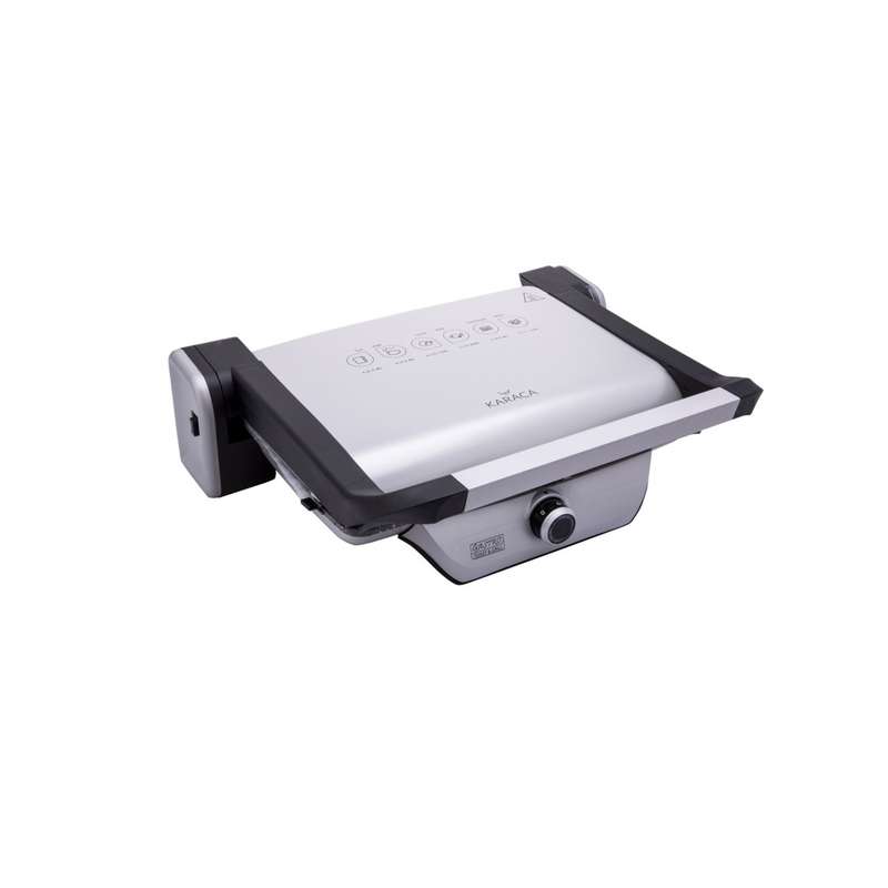 ساندویج ساز کاراجا مدل GASTRO