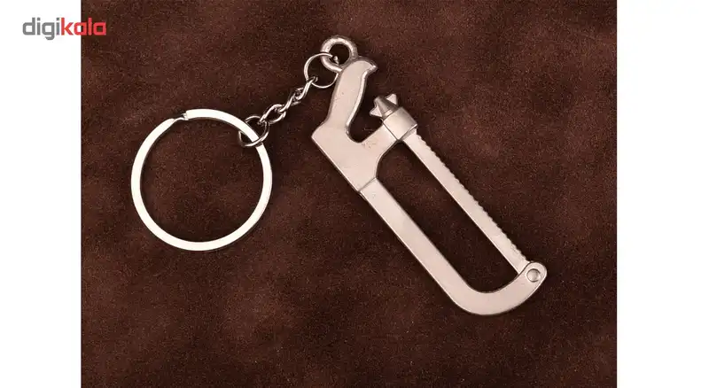 جاسوییچی شهر شیک طرح اره مدل JK107