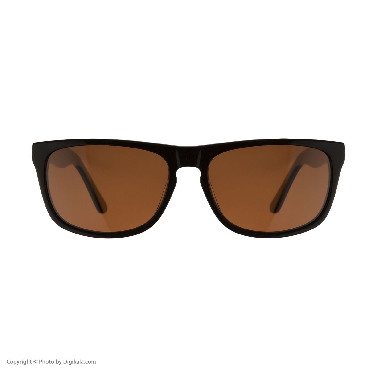 عینک آفتابی مردانه کلارک بای تروی کولیزوم مدل k4008-c.2 -  - 2