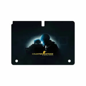MAHOOT Counter-Strike Cover Sticker for Samsung Galaxy Note 10.1 2012 N8010
