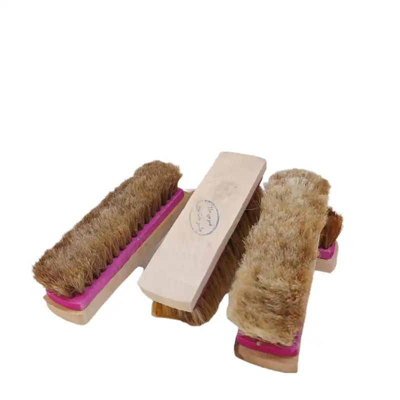 برس کفش مدل تایماز