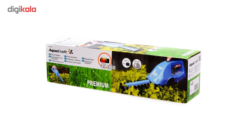 شمشاد زن آکواکرفت مدل 350070