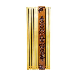 رادیاتور هاتیپس مدل ارکیده steel50*140