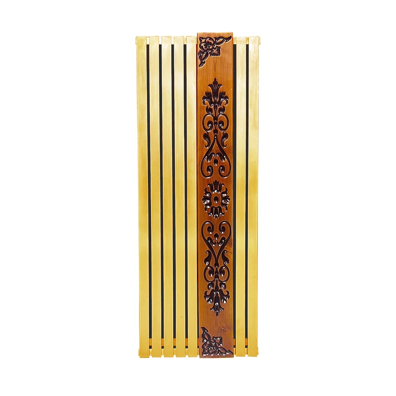 رادیاتور هاتیپس مدل ارکیده steel50*140