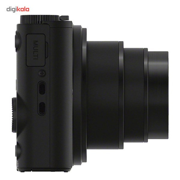 دوربین دیجیتال سونی مدل Cybershot DSC-WX350