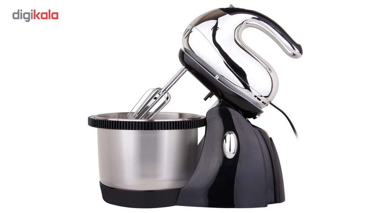 همزن ام آر اس مدل 008