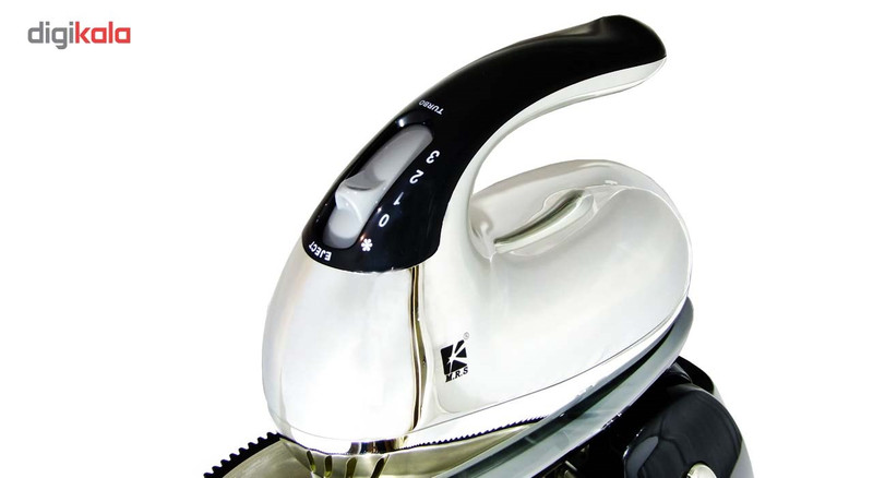 همزن ام آر اس مدل 008