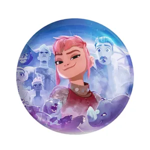 مگنت خندالو مدل انیمیشن نیمونا کد 28880